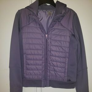 Calia Hooded Jacket  Medium